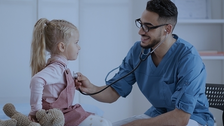 Ensuring Highest Pediatric Care Standards Through Safer Medication