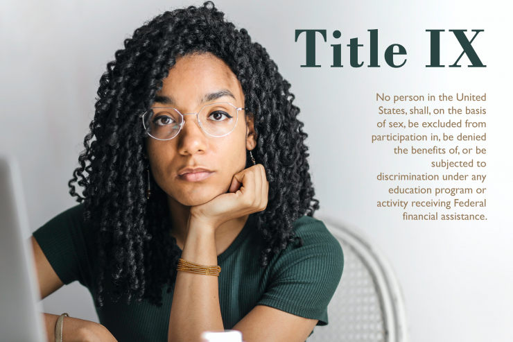 What is Title IX certification?