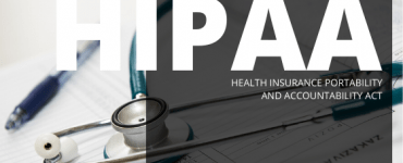 HIPAA certification