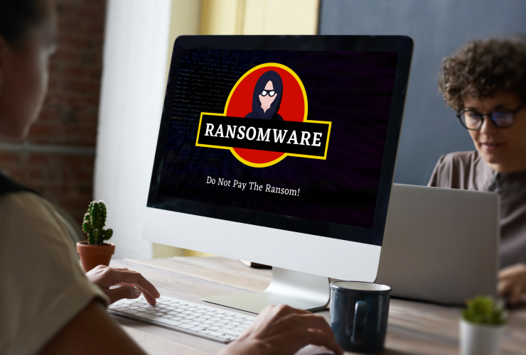 preventive controls that you can put in place to protect your business from ransomware
