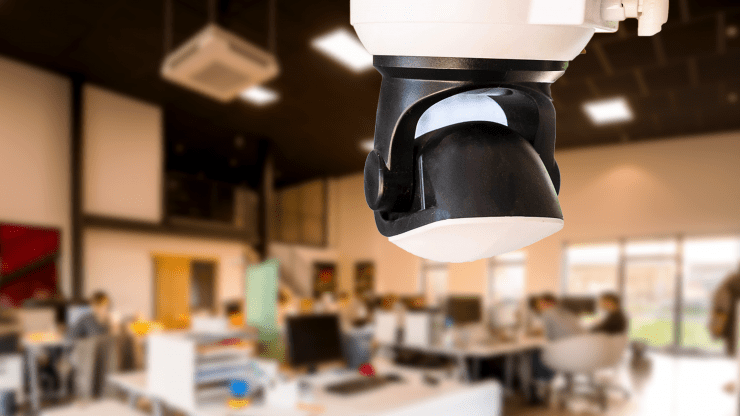 How hackers managed to breach 150,000 security cameras