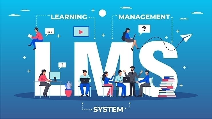 Learning Management System LMS