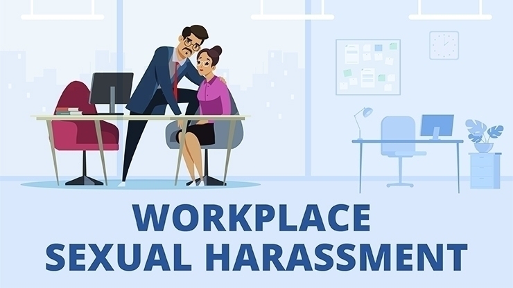 Understanding And Preventing Workplace Sexual Harassment Empower Elearning 