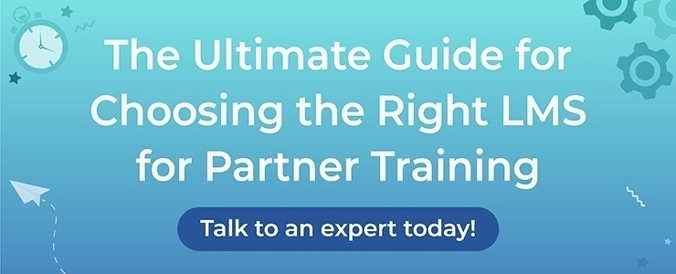 LMS-for-Partner-Training