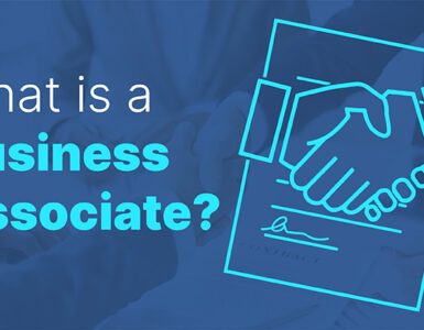 what is business associate