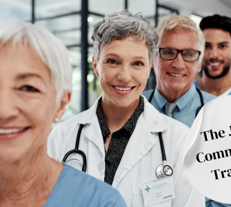 implementing Joint Commission Standards can change your facility