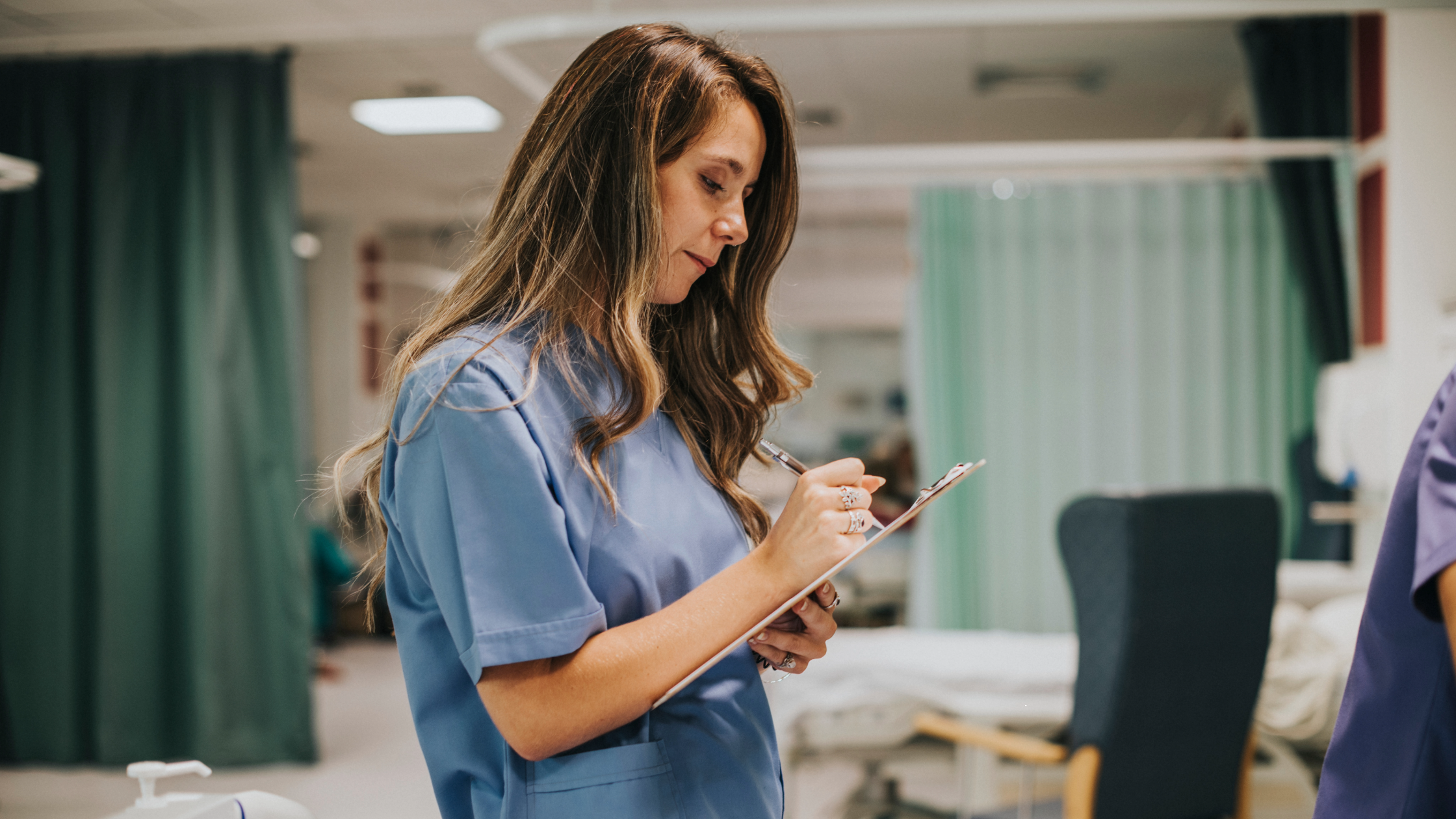 Role of Online Skills Checklists