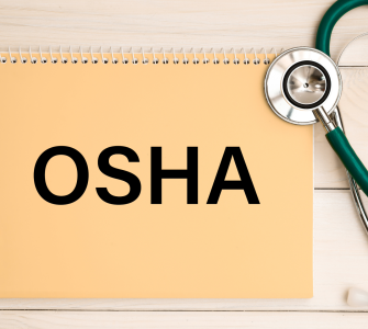 OSHA in Healthcare
