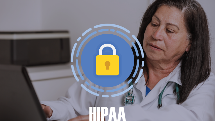 emPower HIPAA compliance