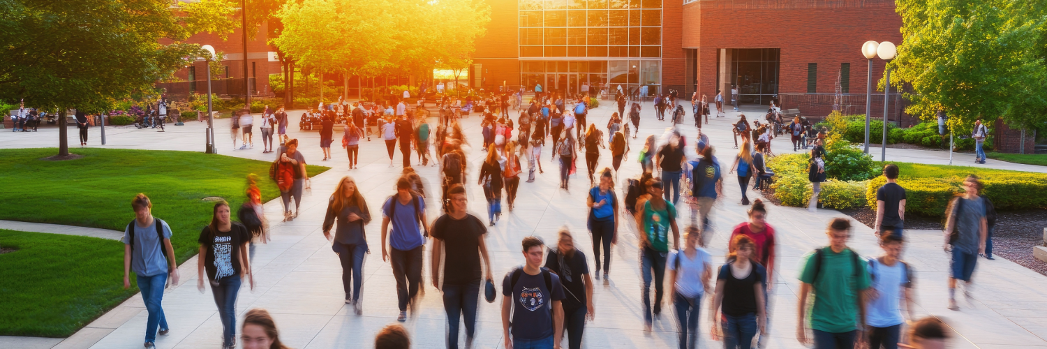 Campus Safety Compliance in 2025
