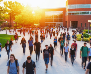 Campus Safety Compliance in 2025