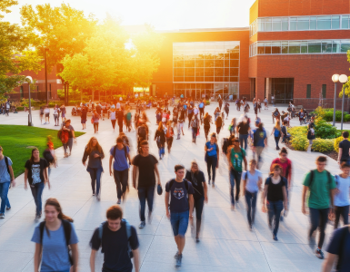 Campus Safety Compliance in 2025