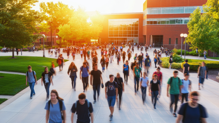 Campus Safety Compliance in 2025