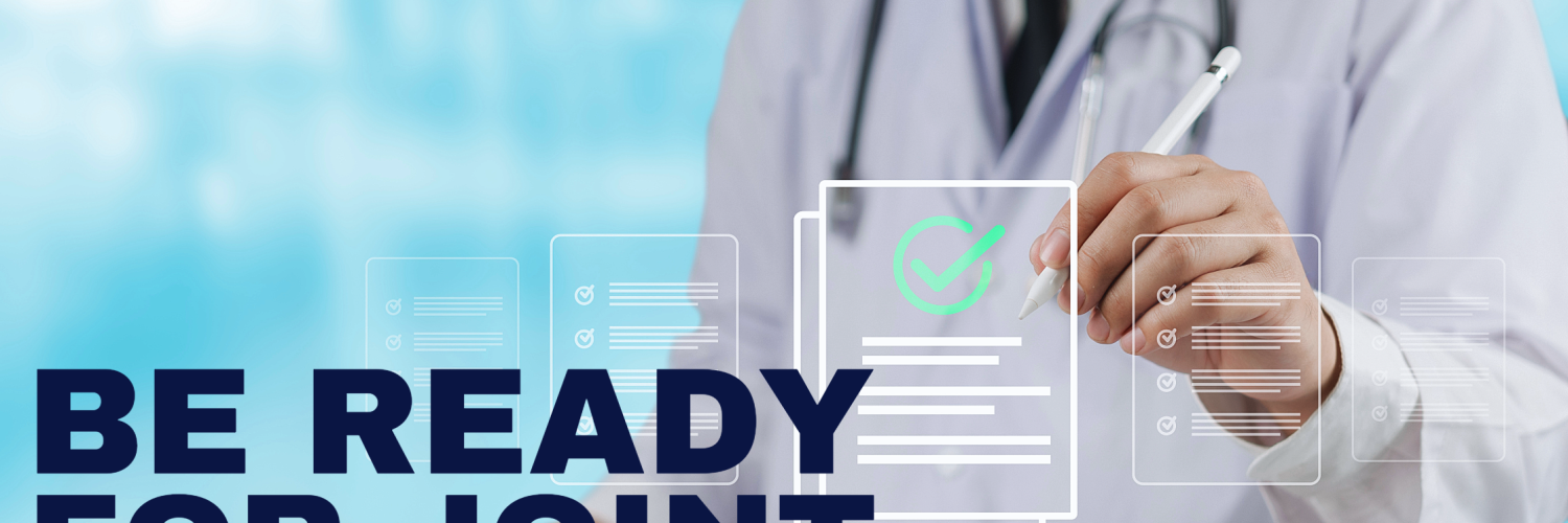 Be prepared for Joint Commission 2026