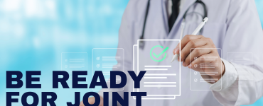 Be prepared for Joint Commission 2026