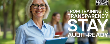 Confident Compliance Starts Here