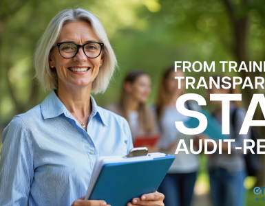 Confident Compliance Starts Here