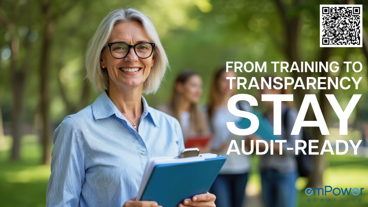 Confident Compliance Starts Here
