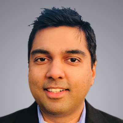Hardik Parikh