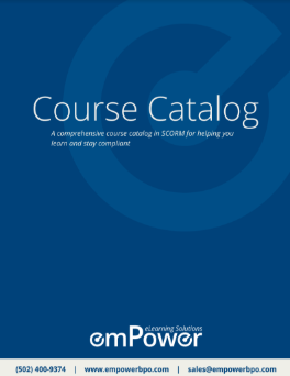 Course-Catalog