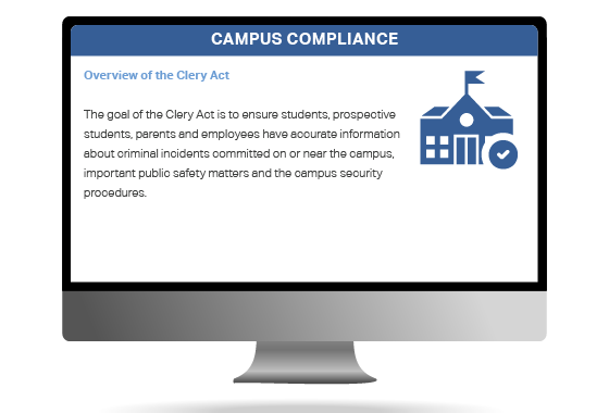 Campus Compliance