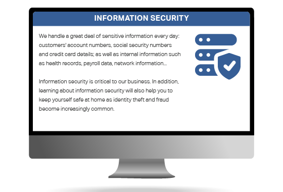 Information Security