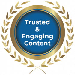 Trusted & Engaging Content - Seal(1)